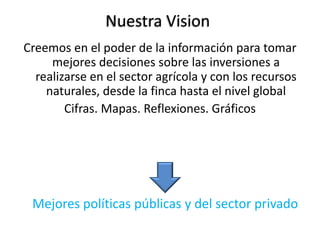 Presentación a. jarvis casa abierta ciat 2013