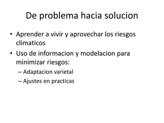 Presentación a. jarvis casa abierta ciat 2013