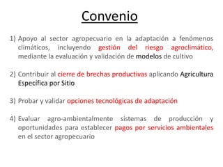 Presentación a. jarvis casa abierta ciat 2013