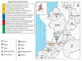 Presentación a. jarvis casa abierta ciat 2013