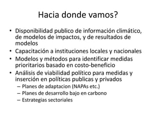 Presentación a. jarvis casa abierta ciat 2013