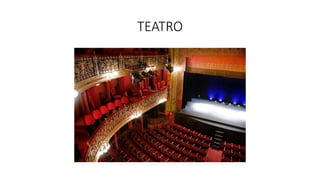 TEATRO
