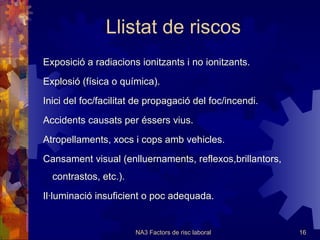 Possibilitats de promoció interna o externa. 