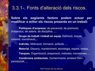 Grau de confort físic–ambiental 