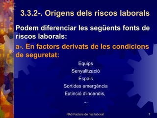 Ubicació i espai físic 