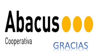 GDS ABACUS