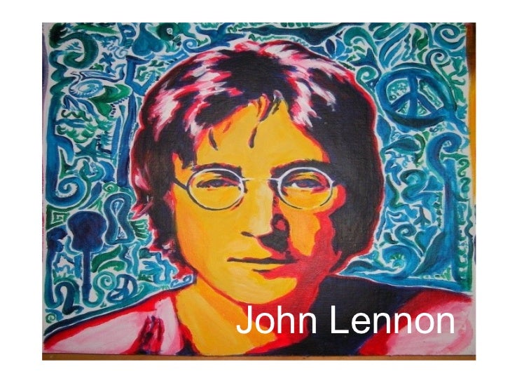 John Lennon 