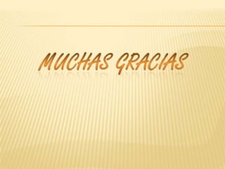 Presentación achcom mayo 2013