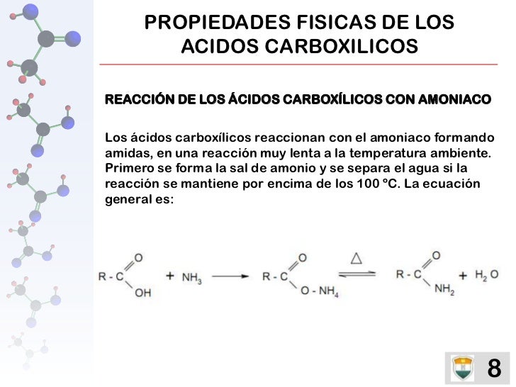 Acidos