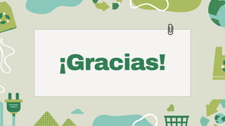 ¡Gracias!
 