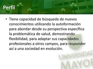 Información de opinión