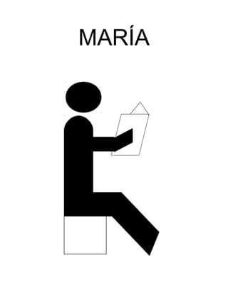 MARÍA