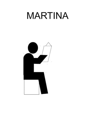 MARTINA