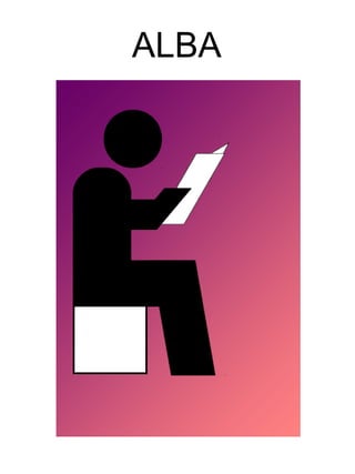 ALBA