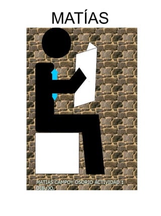 MATÍAS