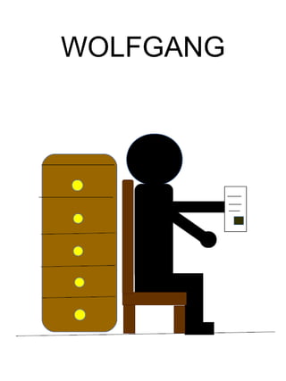 WOLFGANG