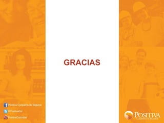 GRACIAS
 