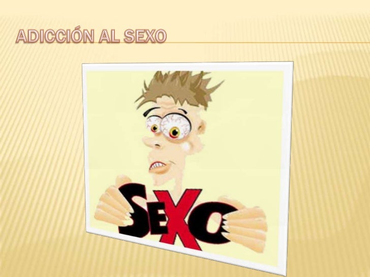 presentación adicciónes