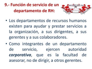 Entender las finanzas y utilidades de la empresa.