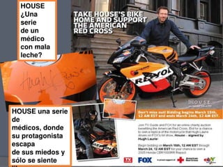 Presentación advertainment