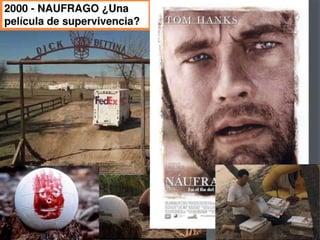 Presentación advertainment