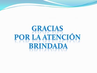 Presentación aedes aegypti