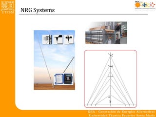 NRG Systems
 