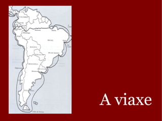 Como boa coñecedora da cultura inglesa a través da súa institutriz, Miss Beatrice, sabe da obra literaria de Mary Shelley, autora da novela gótica  Frankenstein  e tamén da científica de Charles Darwin. Darwin Mary Sheller 