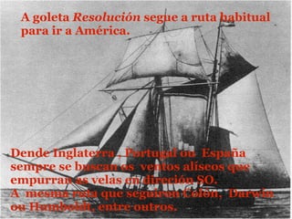 Charles Darwin é un referente da ciencia do século XIX. A súa teoría sobre a  ORIXE DAS ESPECIES   E A EVOLUCIÓN  suscitou moitos debates, críticas e  apoios. O seu nome aparece varias veces na novela, a maior parte dos científicos da expedición están de acordo coas súas conclusións, pero outros, como Agassiz , non comparten a súa opinión. Famosa caricatura de Charles Darwin na revista Hornet Jean-Louis-Rodolphe Agassiz  