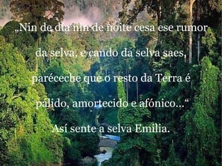 A goleta  Resolución  segue a ruta habitual para ir a América.  Dende Inglaterra , Portugal ou  España sempre se buscan os  ventos alíseos que empurran as velas en direción SO.  A  mesma ruta que seguiron Colón,  Darwin ou Humboldt, entre outros. 
