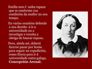 Ampla declaración de dereitos. 