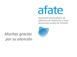 Muchas gracias  por su atención  