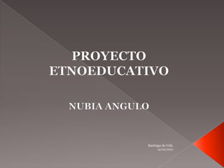 Santiago de Cali,
      14/02/2011
 