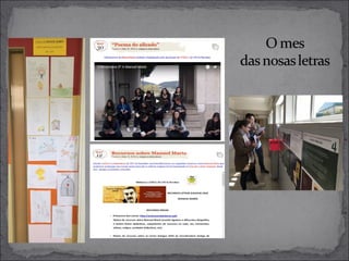 Presentación a fume de carozo