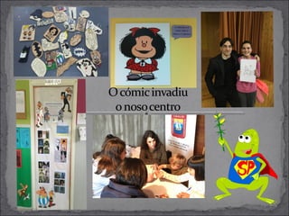 Presentación a fume de carozo