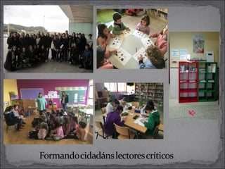 Presentación a fume de carozo