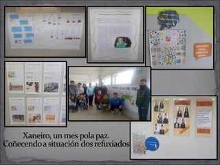 Presentación a fume de carozo