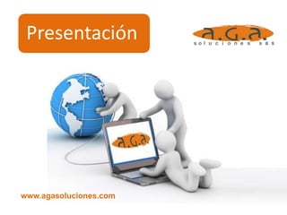   www.agasoluciones.com 