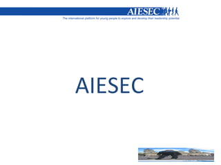 AIESEC 