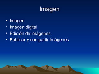 Imagen Imagen Imagen digital Edición de imágenes Publicar y compartir imágenes 