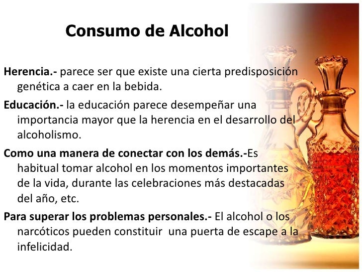 Presentación alcohol 1