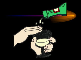 Presentación alcohol y jóvenes2005