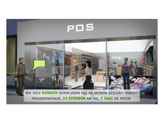 Produktpräsentation T-Cuento