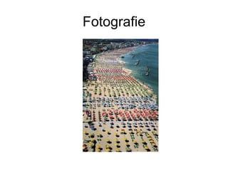 Fotografie
 