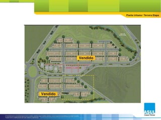 Presentación altavista casas