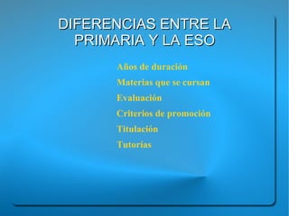Número de alumnos/as: sobre 240  