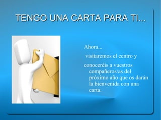 Progrese académicamente: excelencia, mejora de las dificultades  