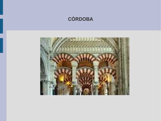 CÓRDOBA
 