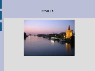SEVILLA
 