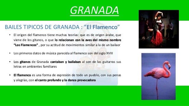 Resultado de imagen de bailes tipicos de andalucia por provincias